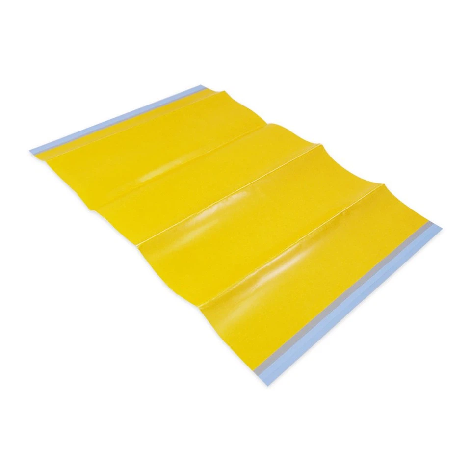 Antimicrobial Surgical Incise Drapes Transparent Incise Film With Ioban