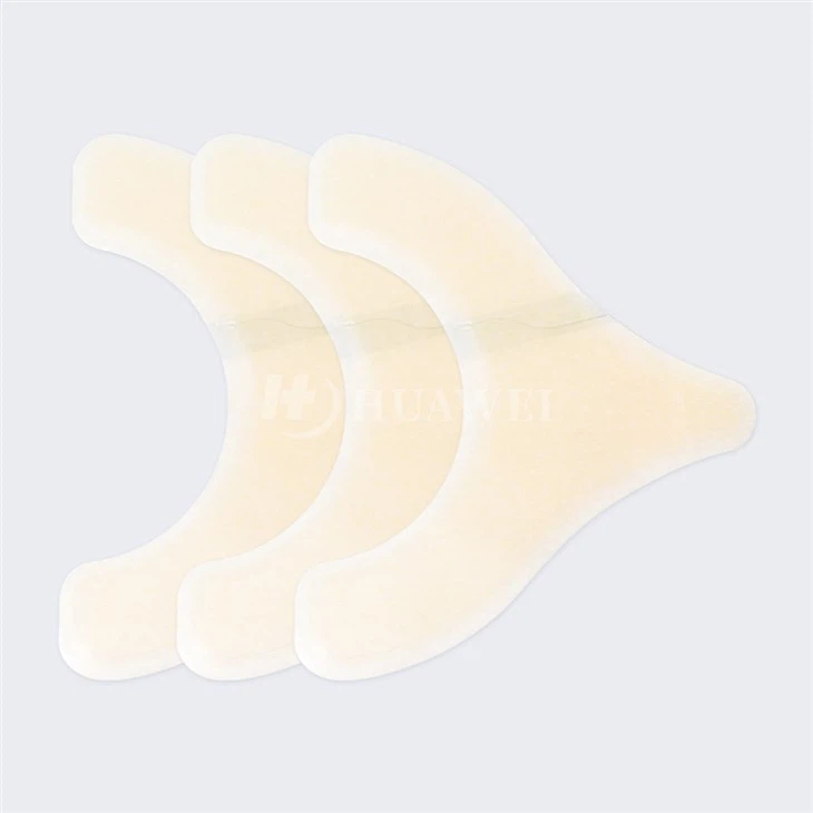 Hydrocolloid Extenders Ostomy Barrier Strips high quality