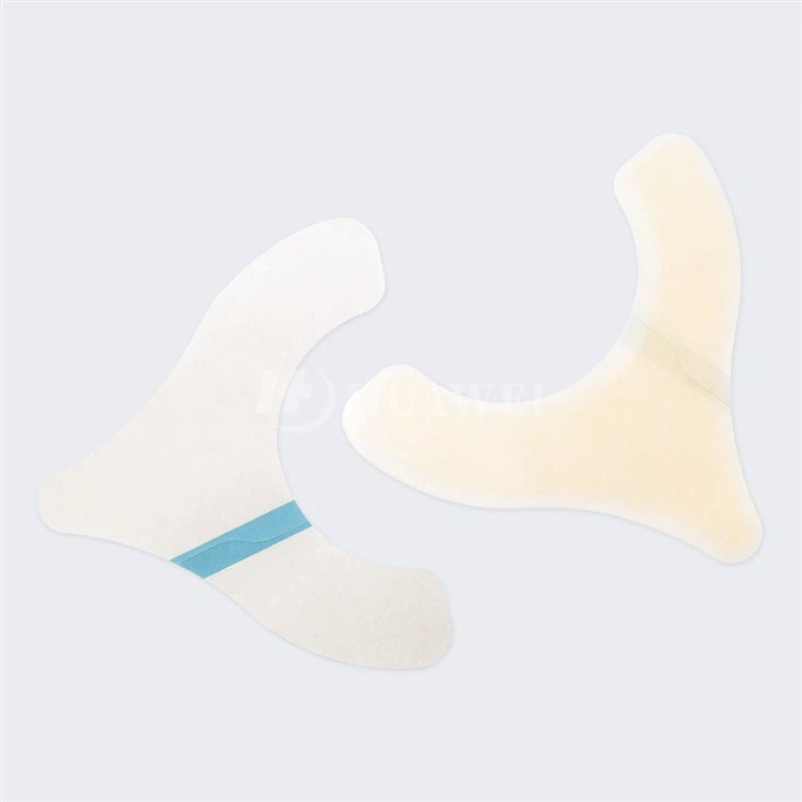 Hydrocolloid Extenders Ostomy Barrier Strips price