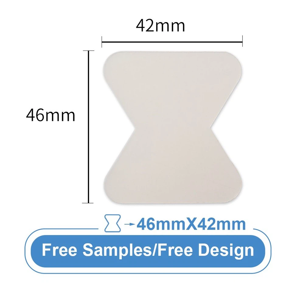 Hydrocolloid Gel Blister Bandages Pads Waterproof Adhesive Samll Wound Band Aid