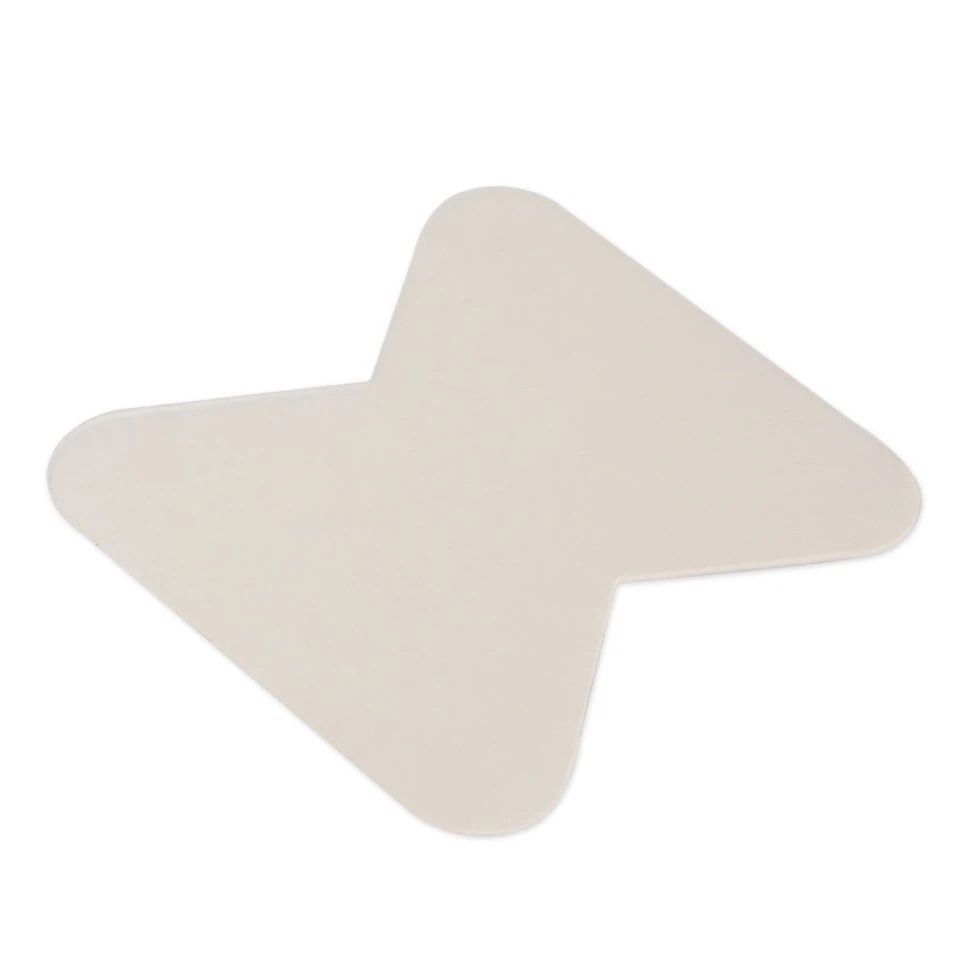 Hydrocolloid Gel Blister Bandages Pads Waterproof Adhesive Samll Wound Band Aid