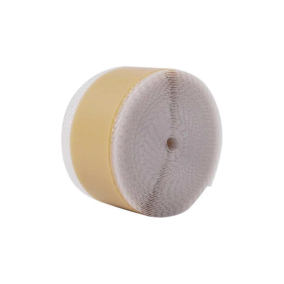 Medical Grade Sheet Roll Silicone Scar Adhesive Removal Tape