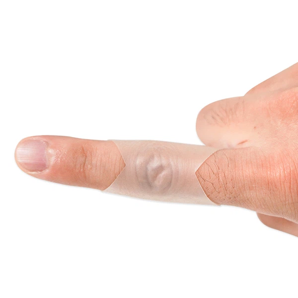 Hydrocolloid Bandage 27 Hydrocolloid Bandage 27