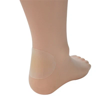 پیروں کی انگلیوں کے لئے واٹر پروف ہائیڈروکولائڈ بینڈ ایڈ