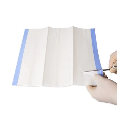 پیو سرجیکل فلم ڈریسنگ جراثیم سے پاک incise drape