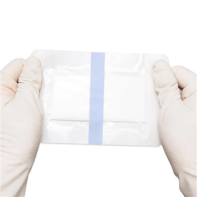 واٹر پروف شفاف فلم ڈریسنگ بینڈیج