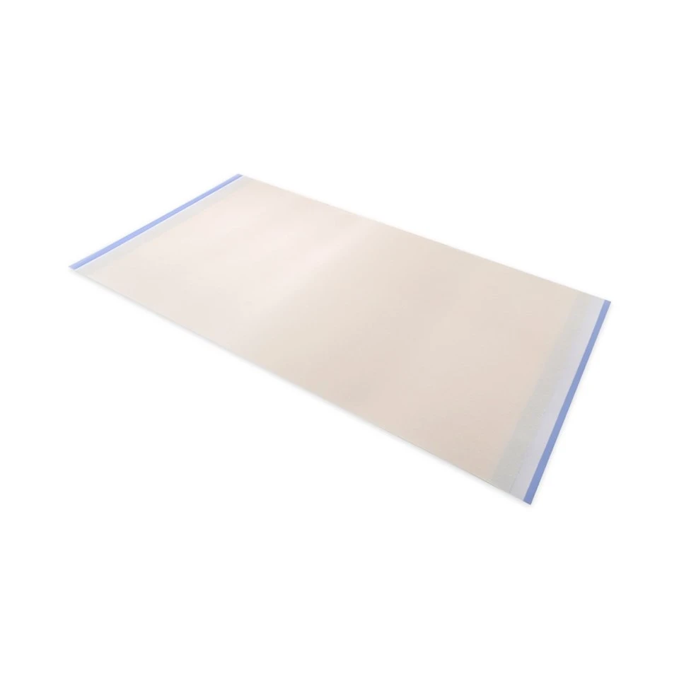 Sterile Dressing Waterproof Medical Incise Drapes With Ioban 21*35cm