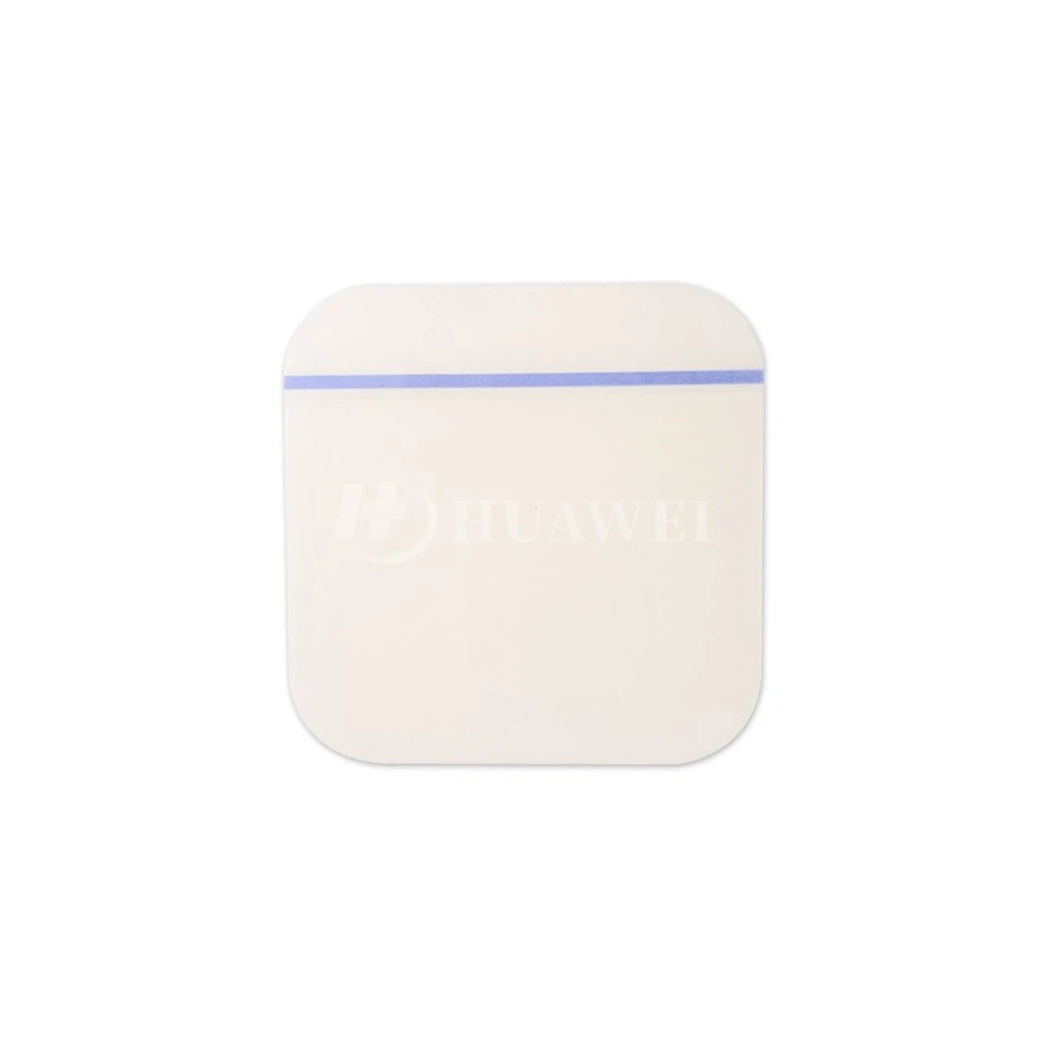Ultra Thin Waterproof Hydrocolloid Wound Dressing high quality