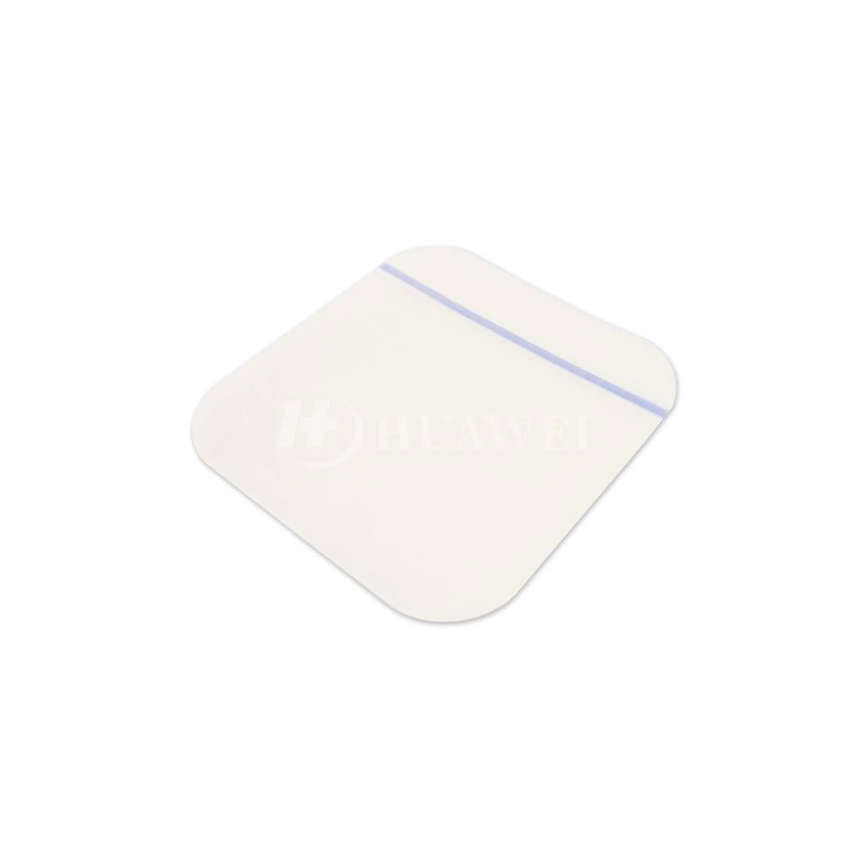 Ultra Thin Waterproof Hydrocolloid Wound Dressing best
